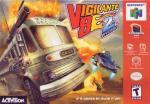 Play <b>Vigilante 8 - 2nd Offense</b> Online